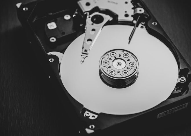 The Top Backup Software Features Every Business Needs to Know About