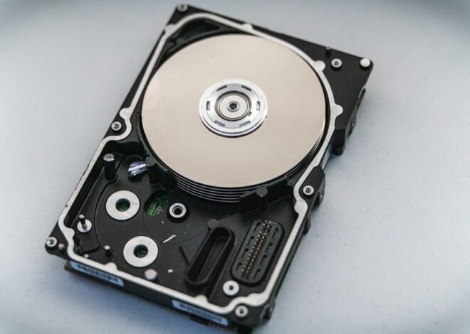 The Ultimate Guide to Data Recovery: Your Options Unveiled