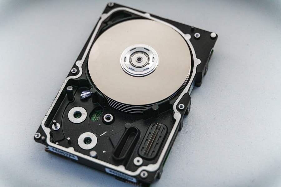 The Ultimate Guide to Data Recovery: Your Options Unveiled